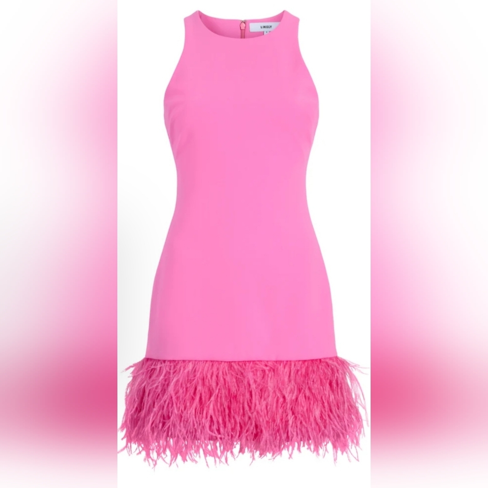 Likely Cami Dress